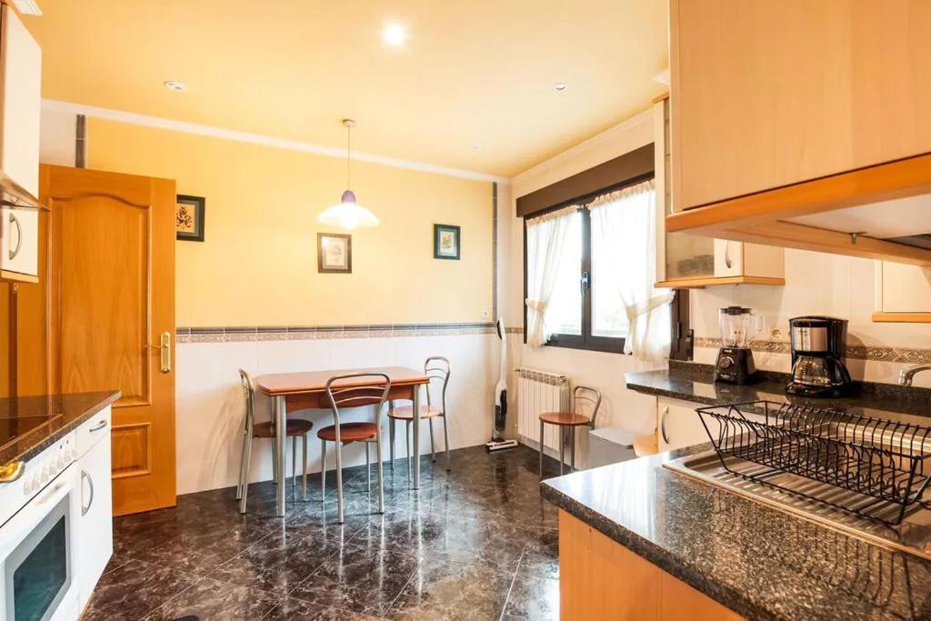 Villa Magnifica Casa Con Jardin, Bbq E Hidromasaje Leitza  Exterior foto