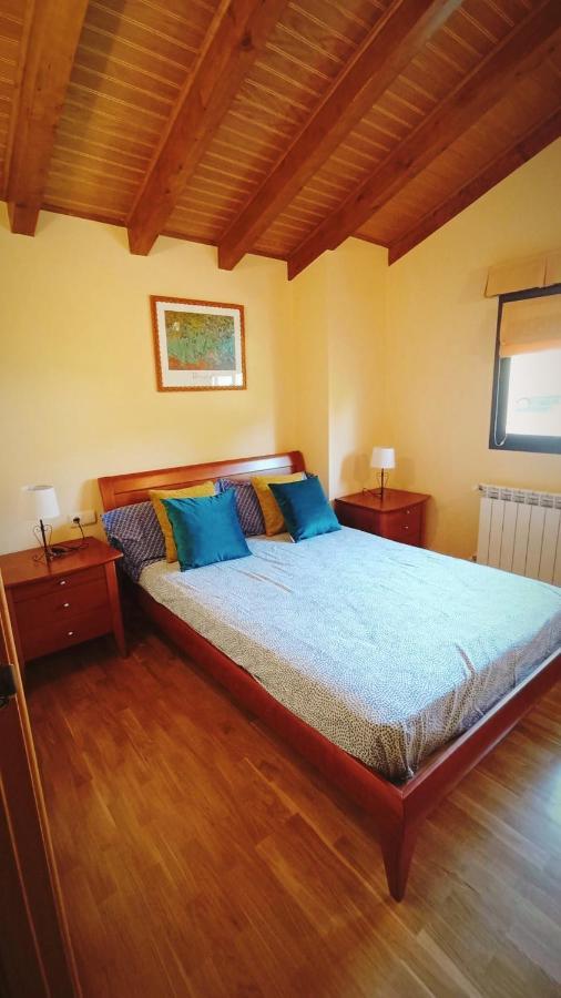 Villa Magnifica Casa Con Jardin, Bbq E Hidromasaje Leitza  Exterior foto