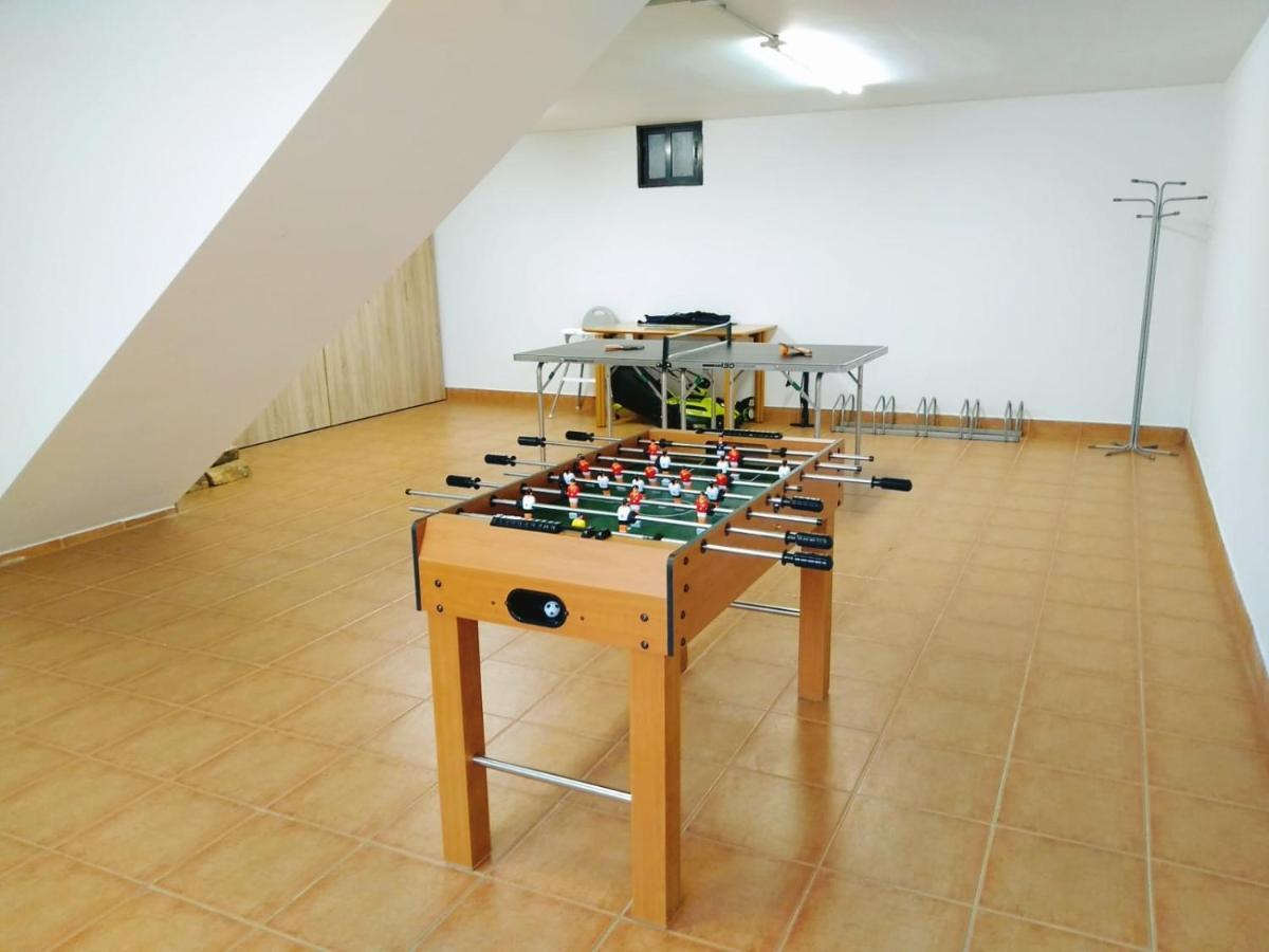 Villa Magnifica Casa Con Jardin, Bbq E Hidromasaje Leitza  Exterior foto